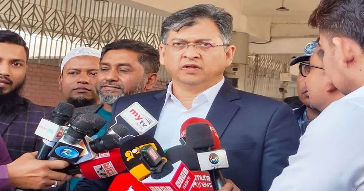 শিগগিরই দেশে ফিরবেন তারেক রহমান