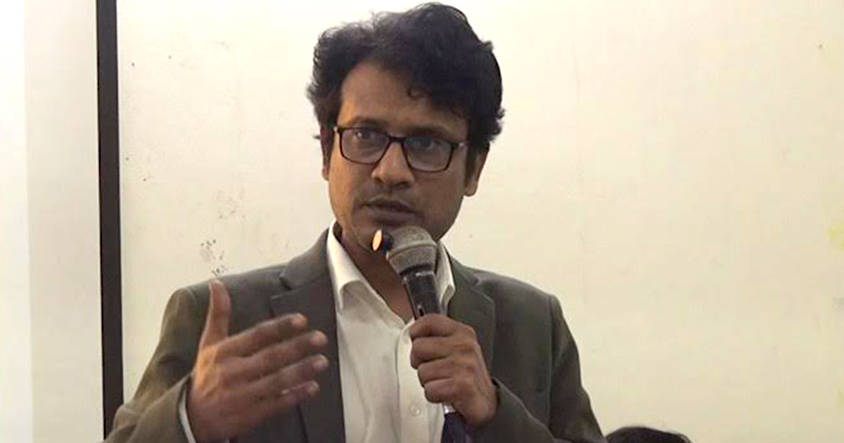 এখনও বলতে পারি না বিজয়ী হয়েছি, এখনও আমরা নিরাপদ না : ফারুক ওয়াসিফ