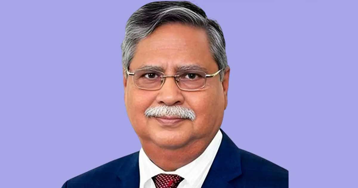 রাষ্ট্রপতি সাহাবুদ্দিনের ফেসবুক আইডি হ্যাকড