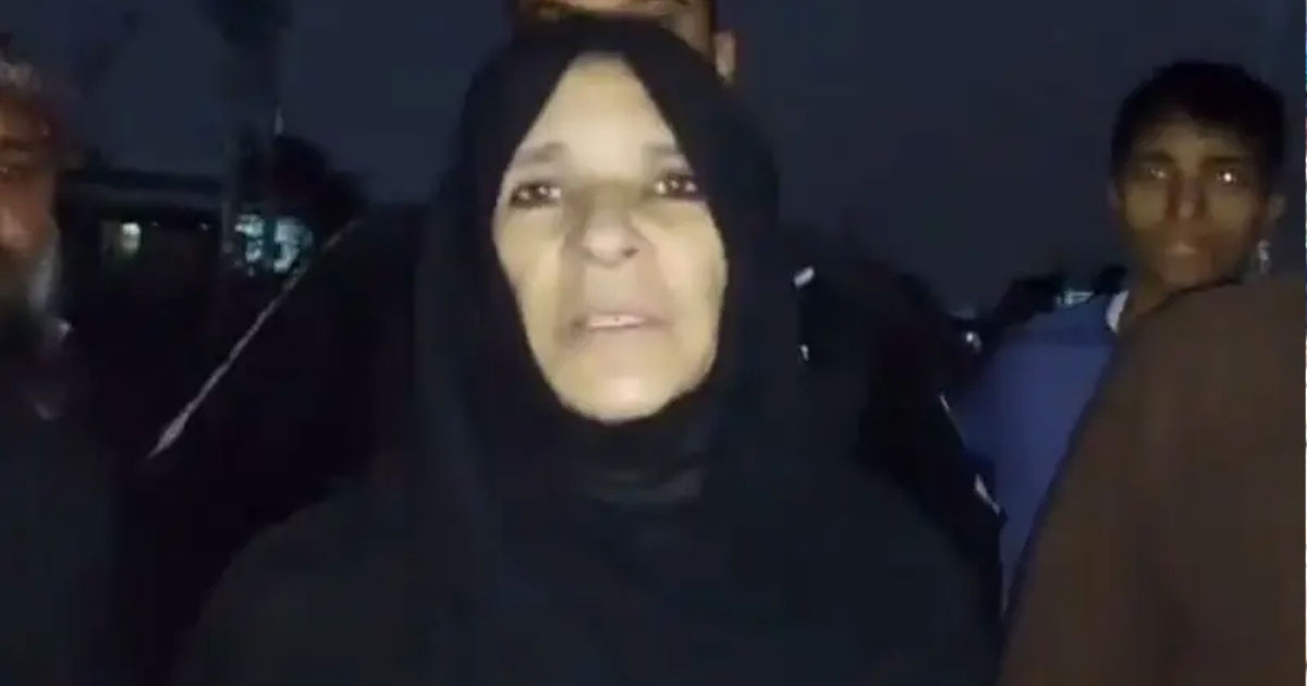 ইমরান খান ‘সম্পূর্ণ সুস্থ’:  জানালেন বোন উজমা খানম