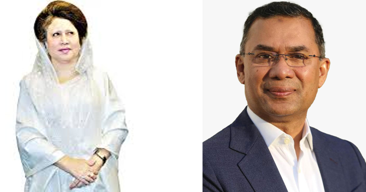 ‘খালেদা জিয়ার স্বাস্থ্য পরিস্থিতি পর্যবেক্ষণের পরই তারেকের ফেরার সিদ্ধান্ত’