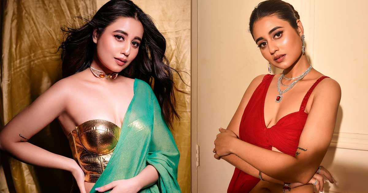 খুব প্রেম করতে ইচ্ছা করছে : স্বস্তিকা