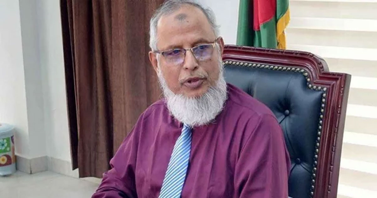 জাতীয় নির্বাচন ও গণভোট ৮–১২ ফেব্রুয়ারির মধ্যে: নির্বাচন কমিশনার