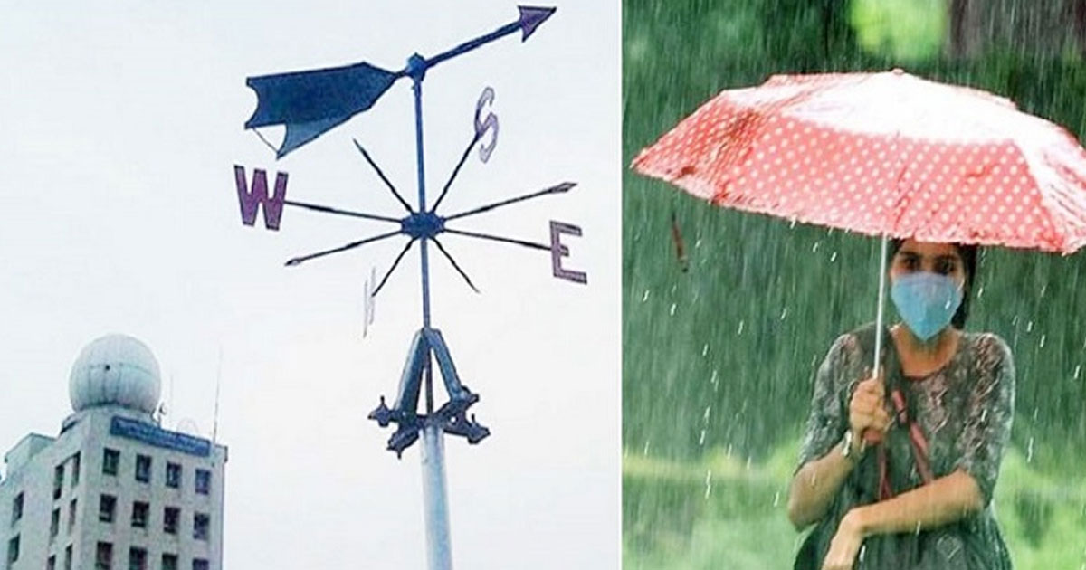 ডিসেম্বরে ৬°-তে নামতে পারে তাপমাত্রা