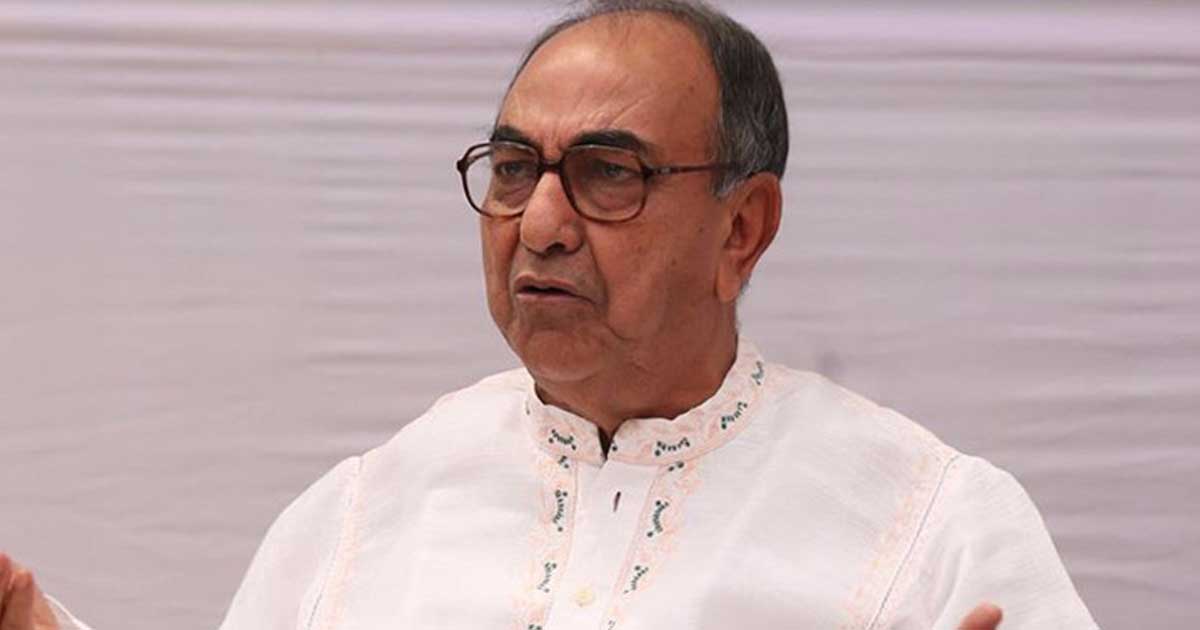 রাজাকার-আল বদরদের জন্য আ.লীগই ঠিক ছিল: মির্জা আব্বাস