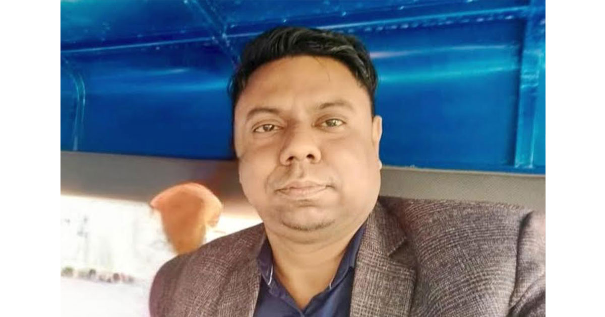 লোহাগড়ায়  যুবকের গলিত মরদেহ উদ্ধার