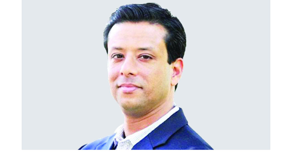 ট্রাইব্যুনালে বিচারের মুখোমুখি  হচ্ছেন সজীব ওয়াজেদ জয়