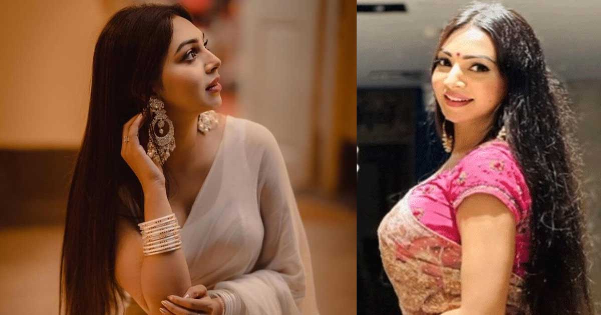 আমাকে ভুজুং ভাজুং বোঝানোর চেষ্টা করা হয়েছিল: প্রভা