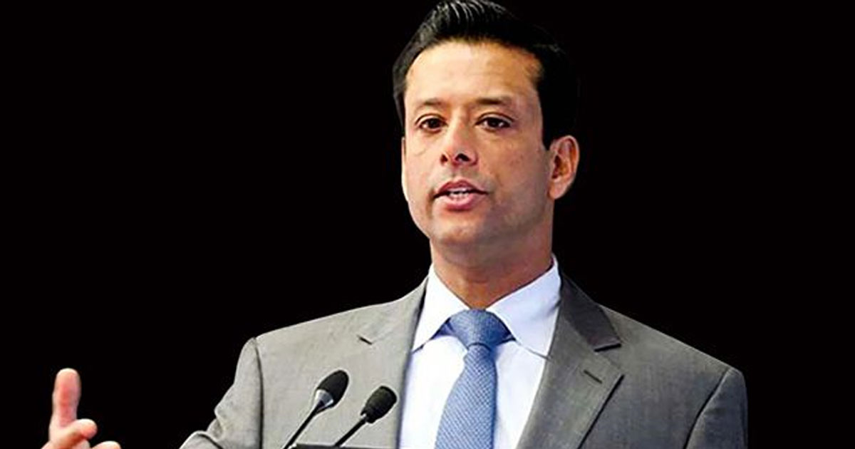 জয়ের বিরুদ্ধে গ্রেপ্তারি পরোয়ানা জারি