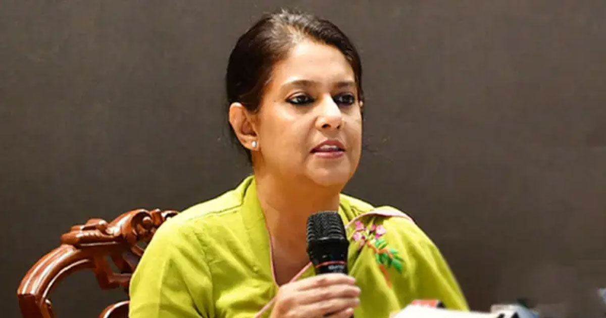 পুলিশ কমিশন অধ্যাদেশ উপদেষ্টা পরিষদে পাস: পরিবেশ উপদেষ্টা