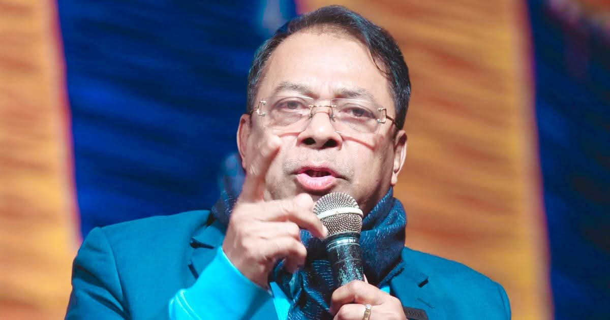 ফরিদপুর ১ আসনে বিএনপির টিকিট পেলেন খন্দকার নাসির