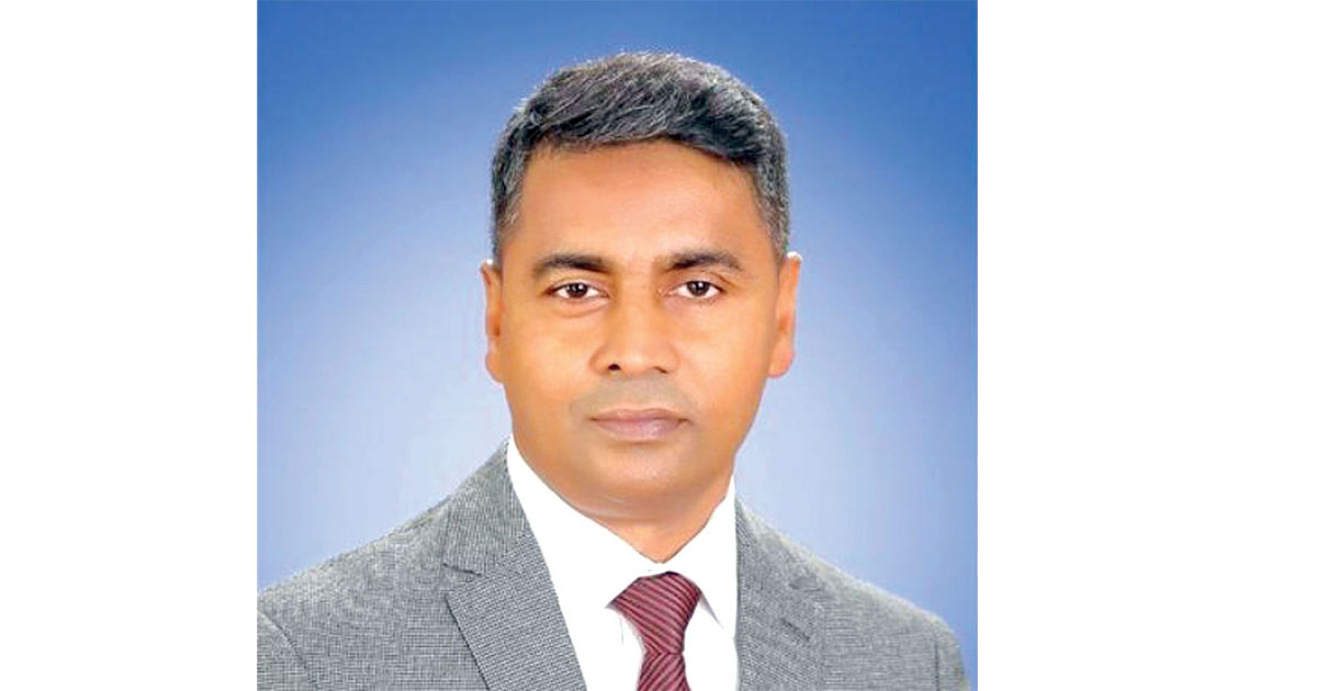 ঢাকা ১৮ আসনে বিএনপির মনোনয়ন পেলেন এস এম জাহাঙ্গীর হোসেন