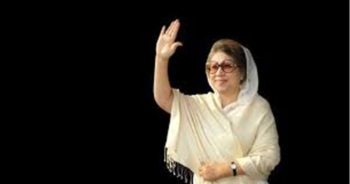 কারিগরি ত্রুটিতে পেছাচ্ছে খালেদা জিয়ার লন্ডন যাত্রা