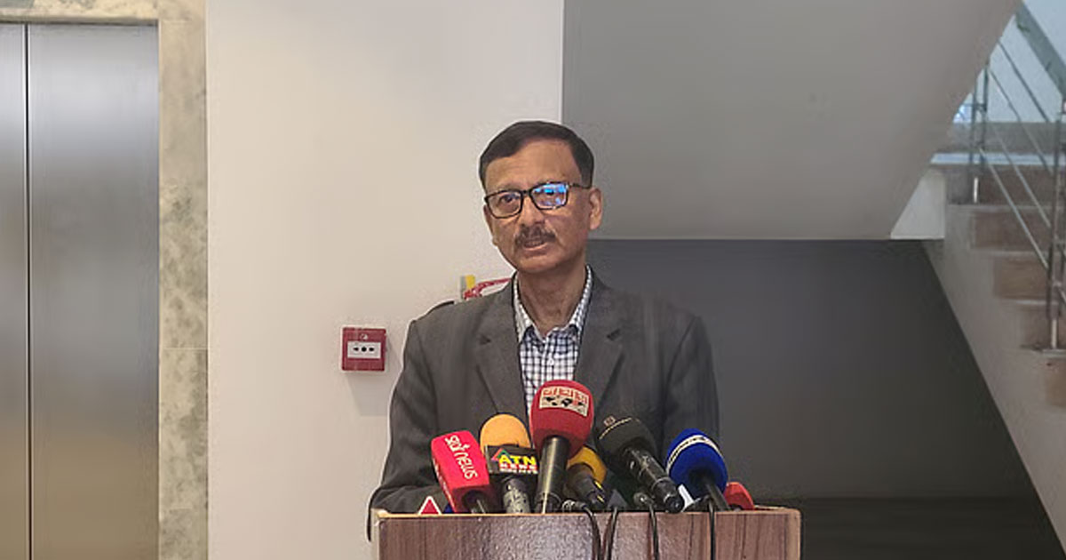 শেখ হাসিনাকে ফেরত দিতে ইতিবাচক সাড়া দিচ্ছে না ভারত: পররাষ্ট্র উপদেষ্টা