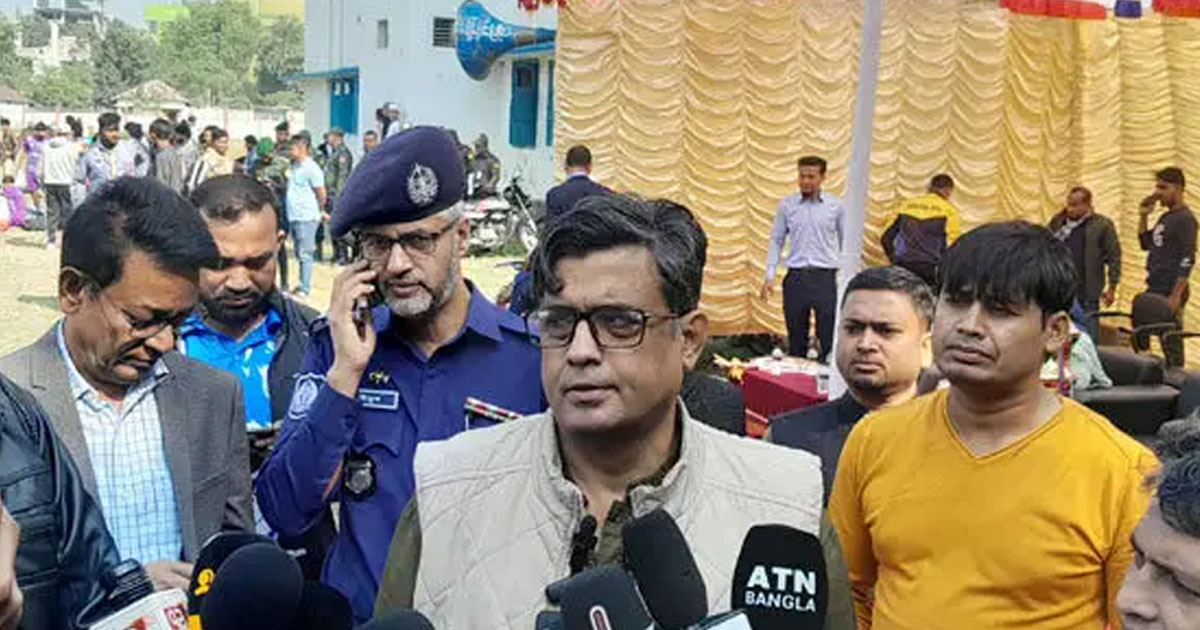 জুলাই হত্যাকারীদের ফিরিয়ে আনা আমাদের প্রধান লক্ষ্য: প্রেস সচিব