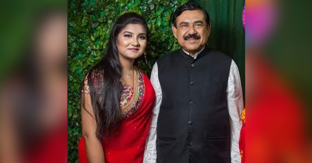 শাজাহান খানের মেয়ের নামে দুদকের মামলা