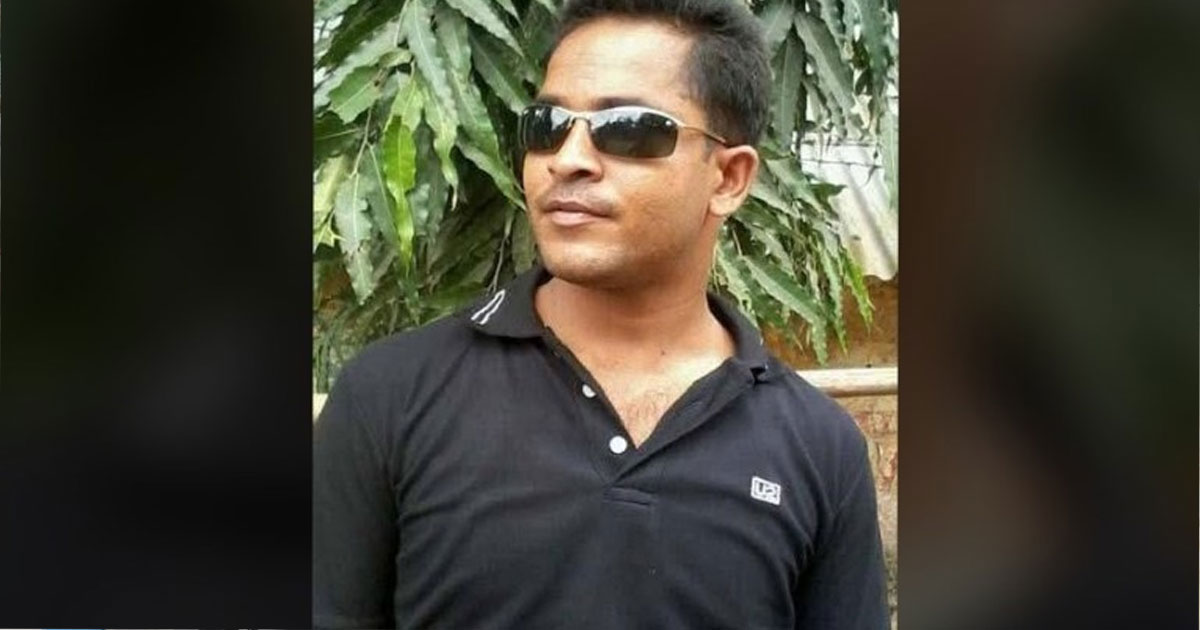 যশোরে যৌথ বাহিনীর হাতে আটক যুবদল নেতার মৃত্যু