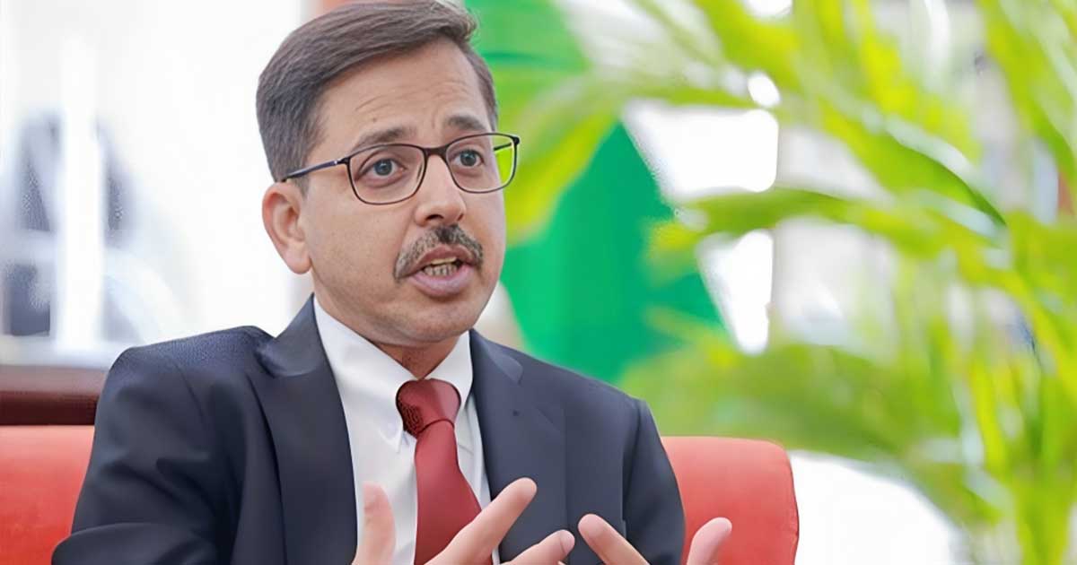 বাংলাদেশ-ভারত সম্পর্ক এগোবে পারস্পরিক বোঝাপড়ায়: হাইকমিশনার