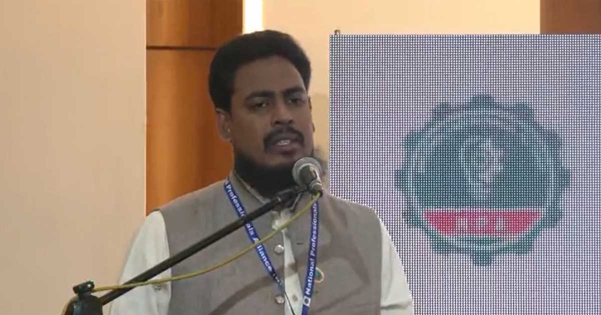 শেখ হাসিনার দেশে ফেরা তার ব্যক্তিগত সিদ্ধান্ত হতে পারে না: আখতার