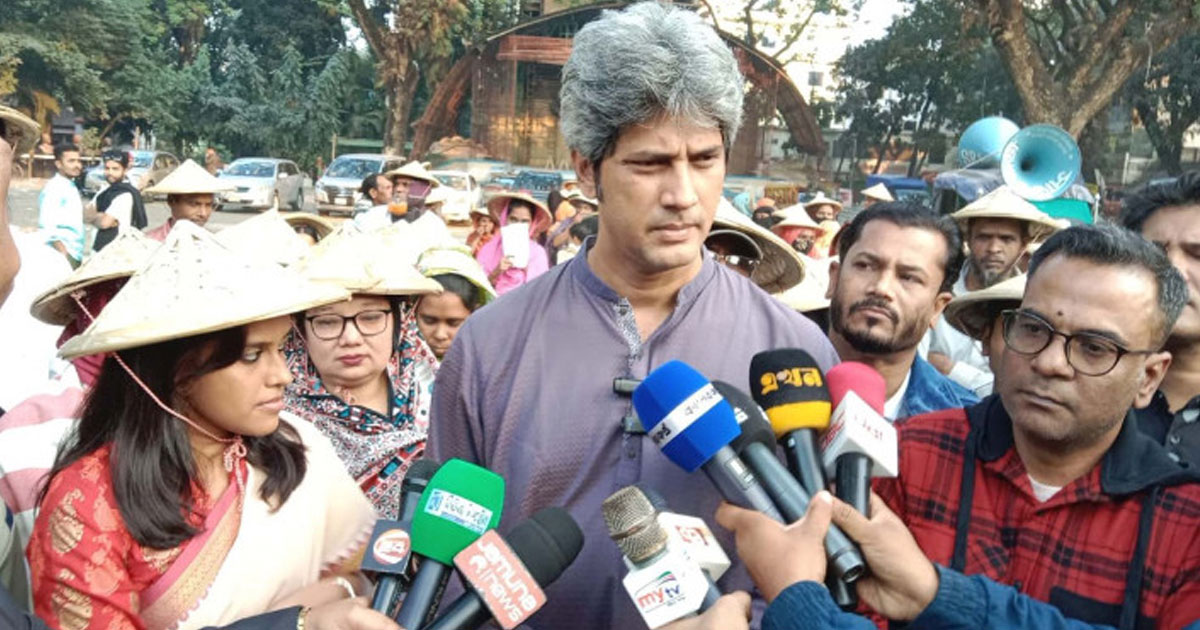নির্বাচনের শঙ্কা দূর করে পরিবেশ নিশ্চিতের আহ্বান সাকির