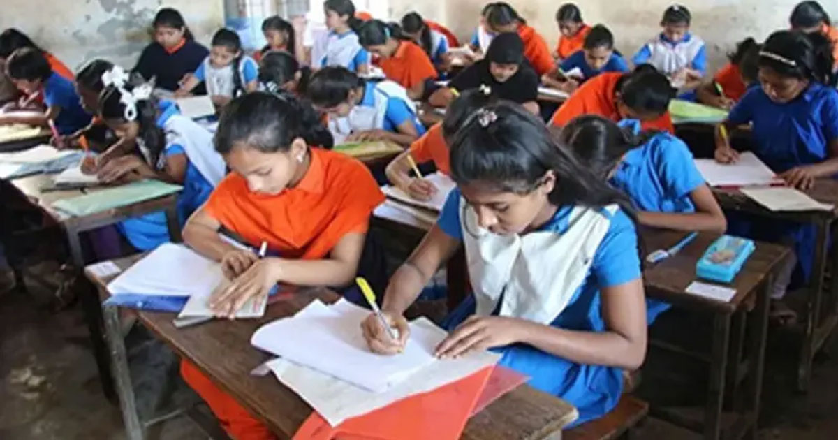 ছয় দিনের অচলাবস্থার পর আজ শুরু সরকারি প্রাথমিকের বার্ষিক পরীক্ষা