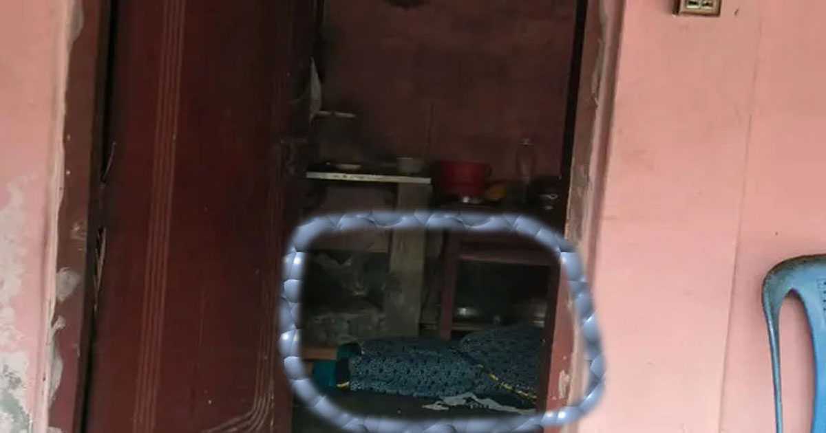 রংপুরে বীর মুক্তিযোদ্ধা ও তার স্ত্রীর রক্তাক্ত মরদেহ উদ্ধার