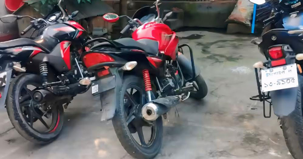 কালিহাতীতে সড়ক দুর্ঘটনায় কিশোর নিহত