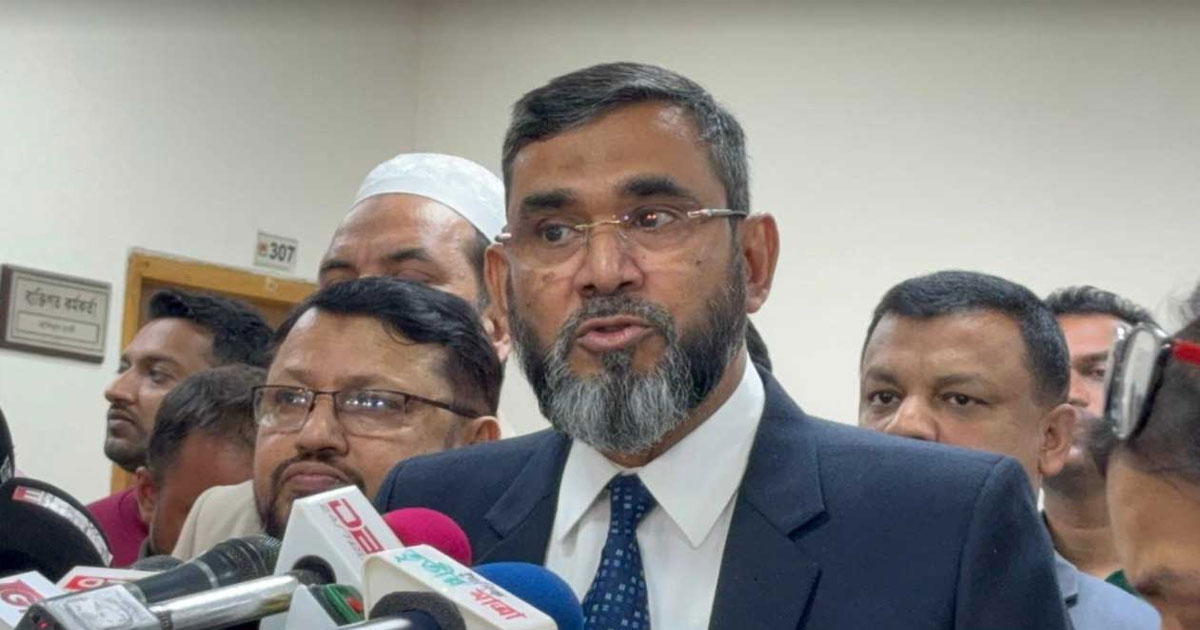 চলতি সপ্তাহেই জাতীয় নির্বাচনের তফসিল: ইসি