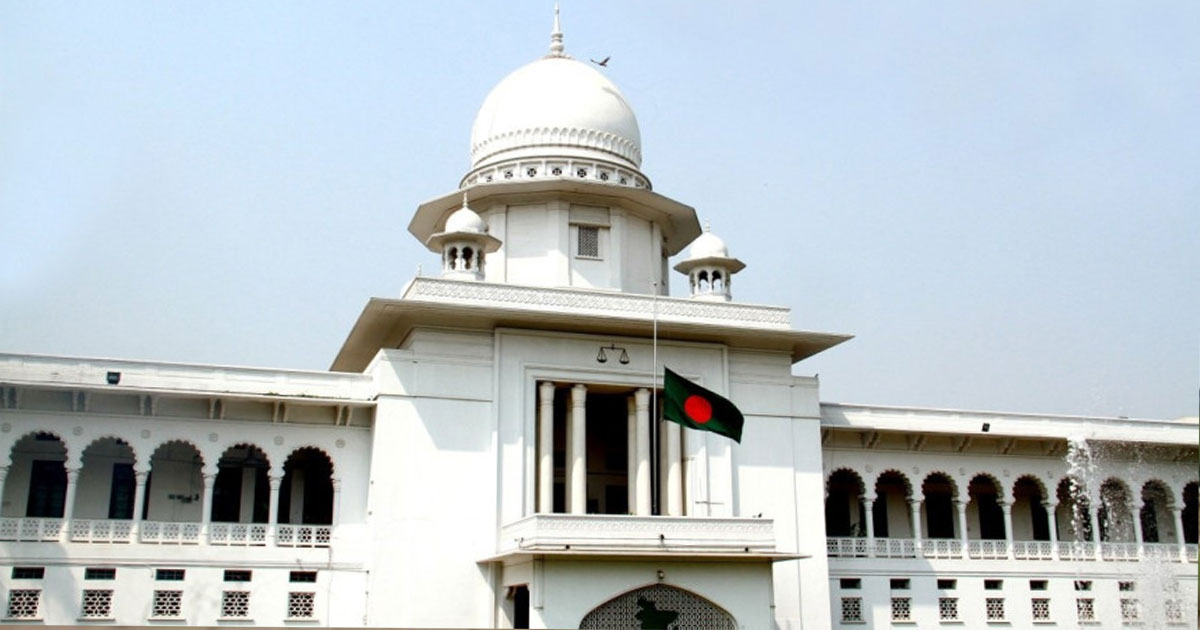 জাতীয় সংসদ নির্বাচন স্থগিত চেয়ে রিটের শুনানি আজ