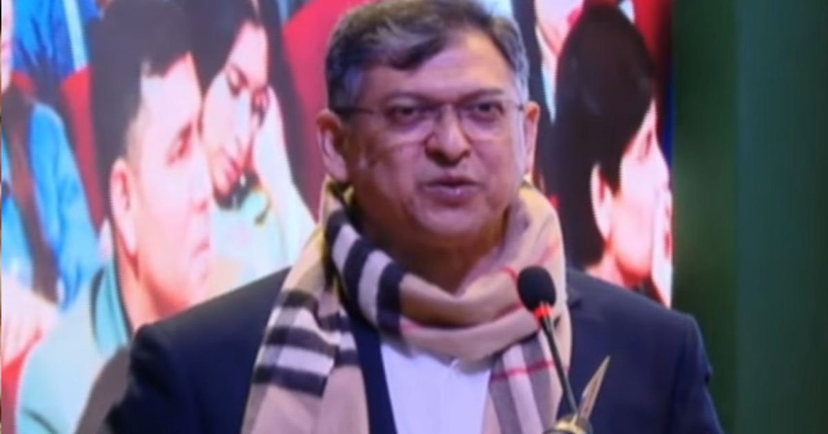 ধর্মের নামে ট্যাবলেট বিক্রি করে জনগণের সঙ্গে প্রতারণা চলছে: সালাহউদ্দিন