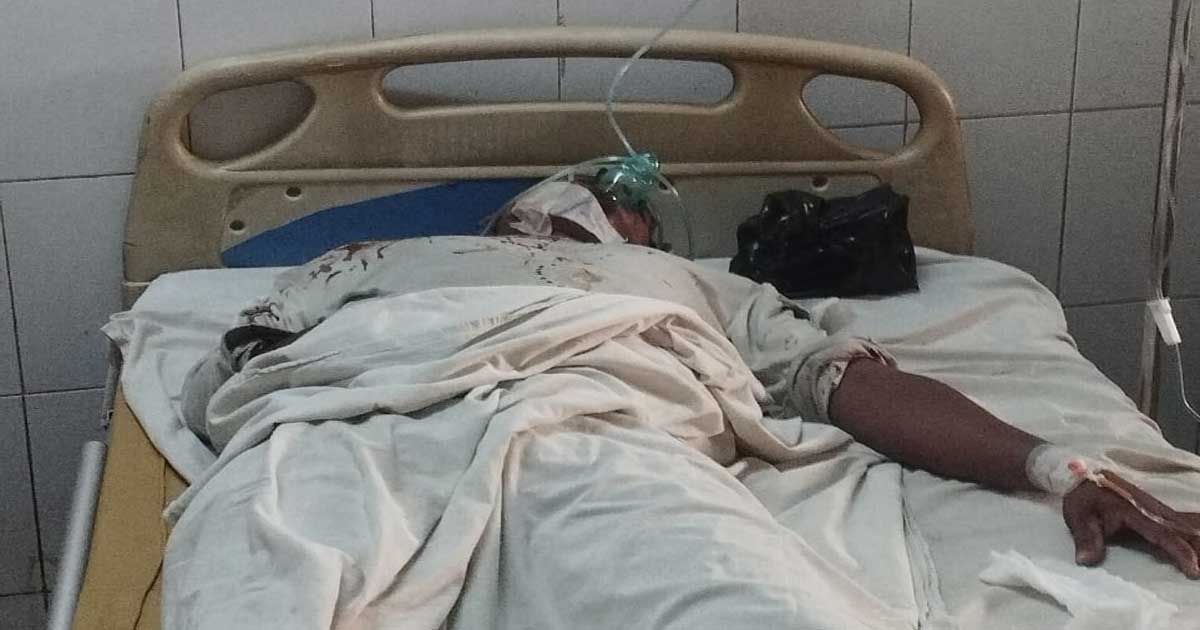 নোয়াখালীতে অটোরিকশার নিয়ন্ত্রণ হারিয়ে বৃদ্ধের মৃত্যু