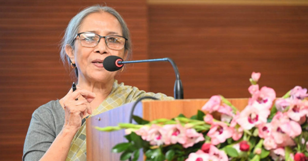 মাছ শুধু বাণিজ্য নয়, খাদ্য নিরাপত্তার অংশ: প্রাণিসম্পদ উপদেষ্টা