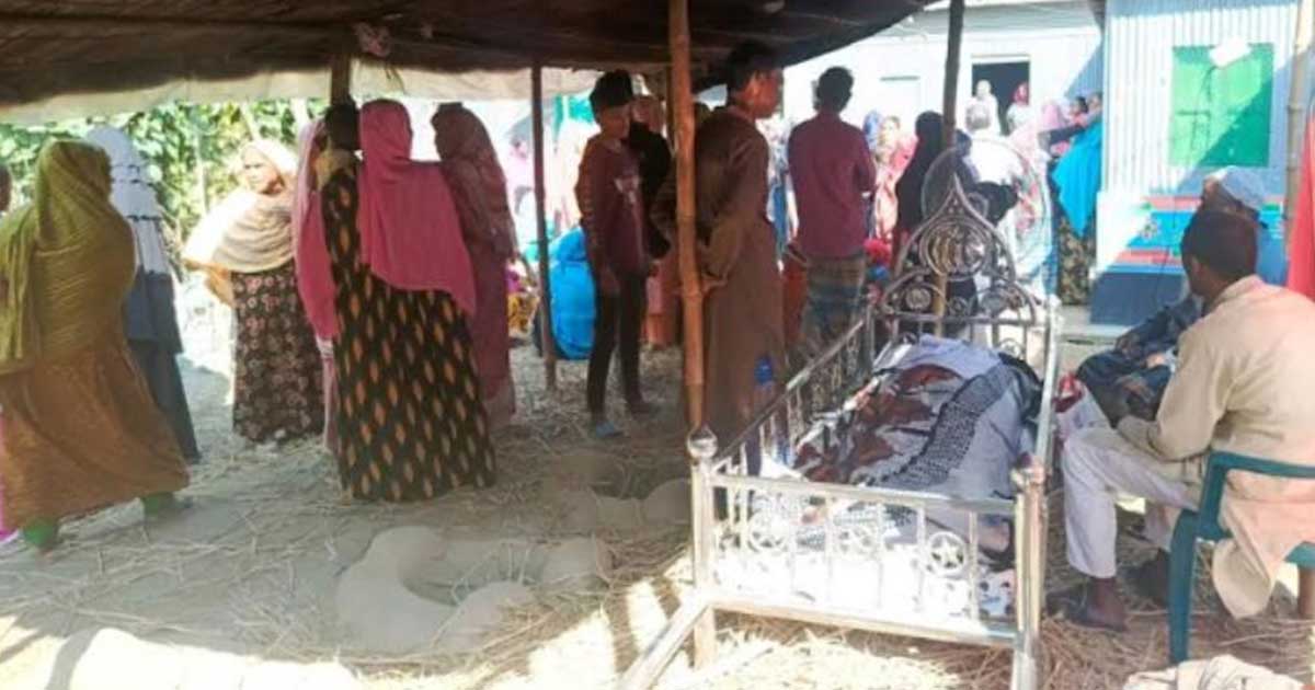 জামালপুরে ইঁদুরনাশক ট্যাবলেট খেয়ে দুই বেয়াইয়ের মৃত্যু