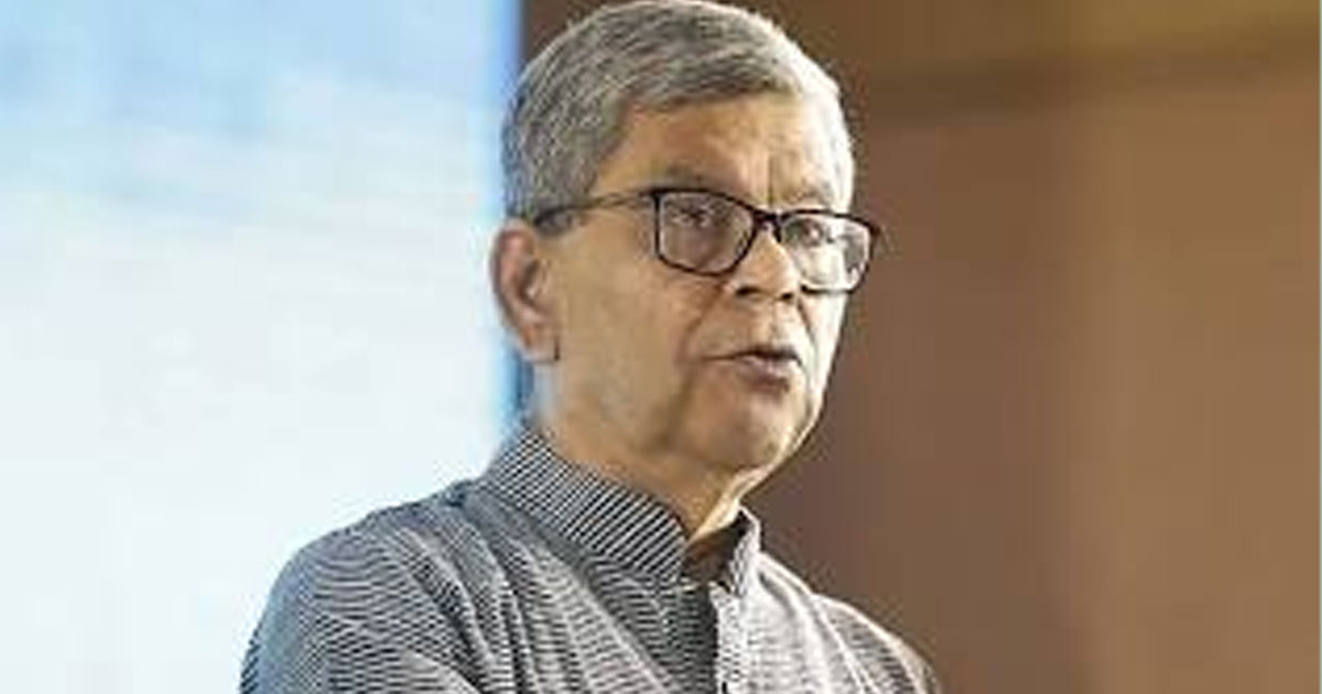 সাংবাদিক শওকত মাহমুদ কারাগারে