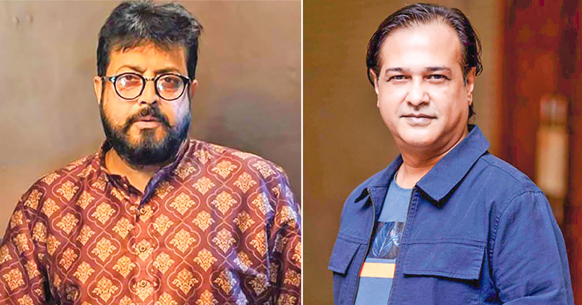ওমর সানী ‘নারীশাসিত’ পুরুষ ও ‘ক্লিব লিঙ্গের মতো’ মানুষ