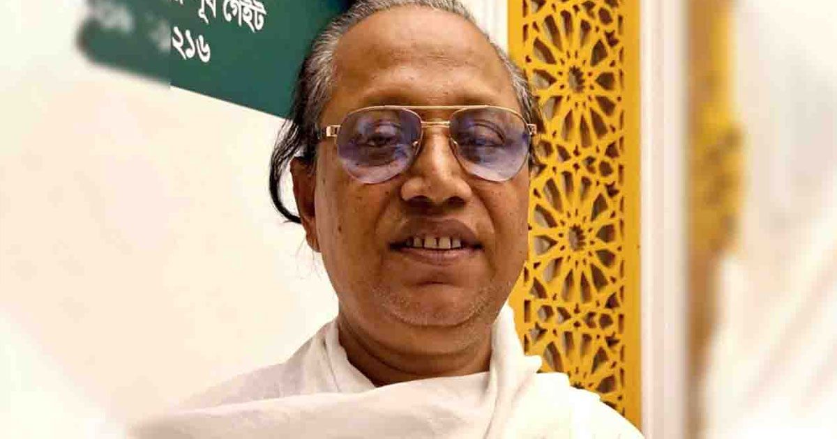 আদালতে জামিন মেলেনি আবুল সরকারের