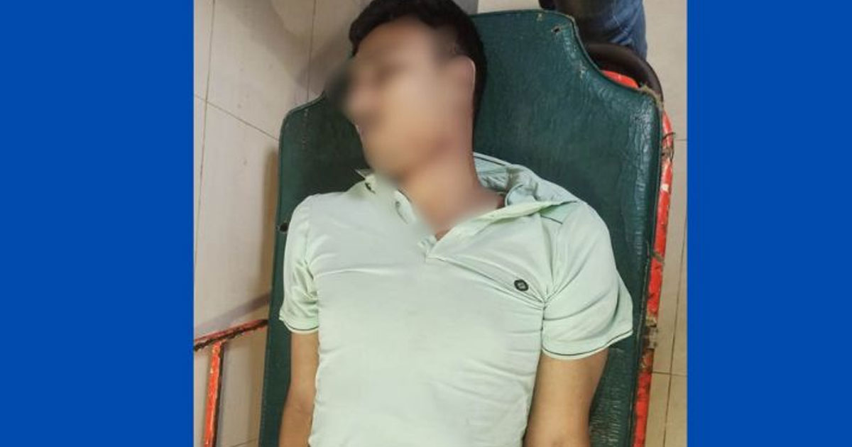 চট্টগ্রামে নিজ বাসা থেকে এপিবিএন সদস্যের লাশ উদ্ধার