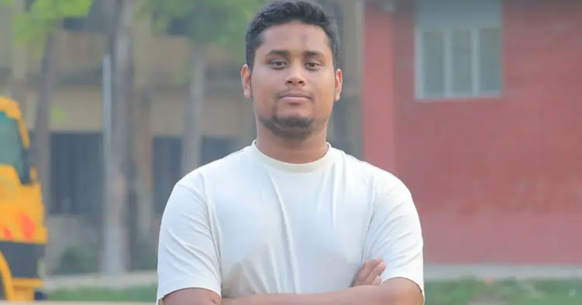 আবু সাঈদ হত্যা মামলা: আজ ট্রাইব্যুনালে সাক্ষ্য দেবেন হাসনাত আবদুল্লাহ