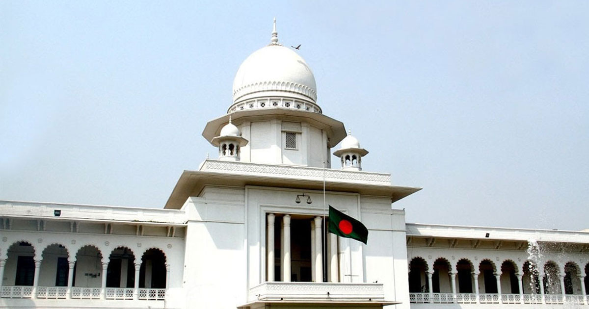 সালাম মুর্শেদীর গুলশানের বাড়ি সরকারের কাছে হস্তান্তরের নির্দেশ