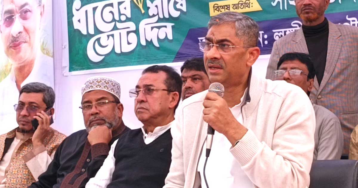 গ্রামে গ্রামে হেলমেট মাথায় মহড়া, বিএনপির মধ্যে এসব চলবেনা: এ্যানি