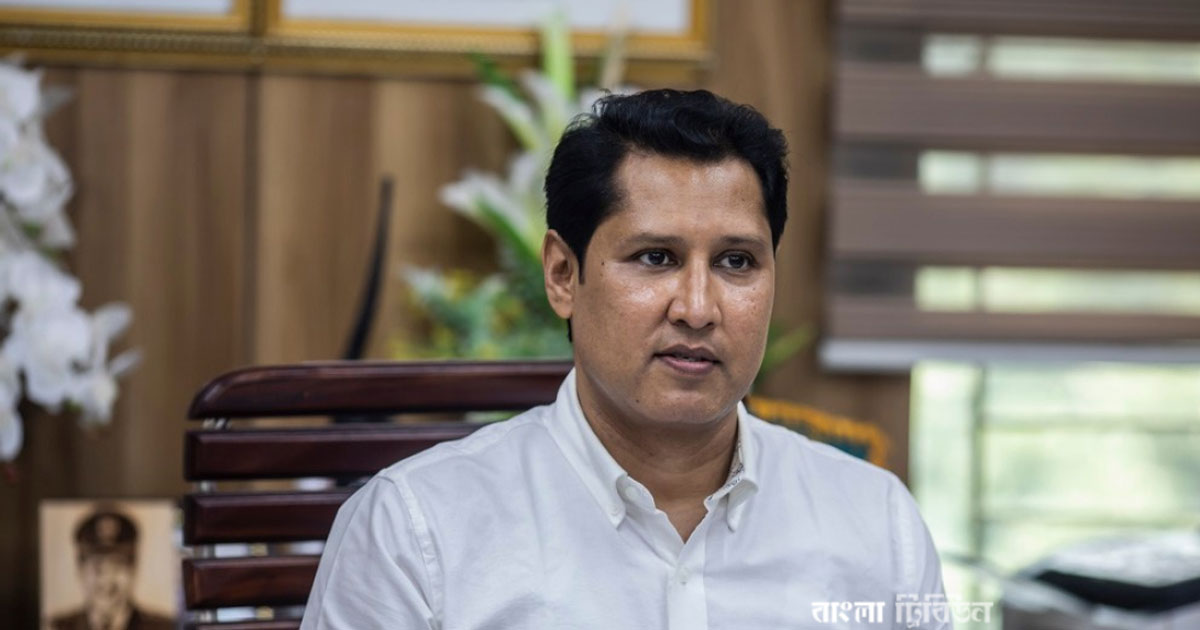 পুলিশের সাবেক যুগ্ম কমিশনার বিপ্লব কুমারসহ ৪ জনের দেশত্যাগে নিষেধাজ্ঞা