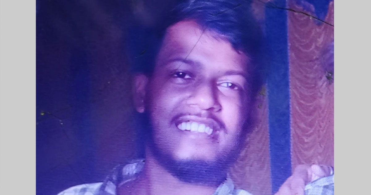 লালবাগে পূর্ব শত্রুতার জেরে যুবককে ছুরিকাঘাতে হত্যা