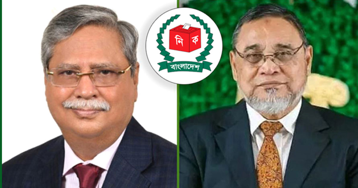 রাষ্ট্রপতির সঙ্গে সাক্ষাৎ করে আজই তফসিল ঘোষণা করবেন সিইসি
