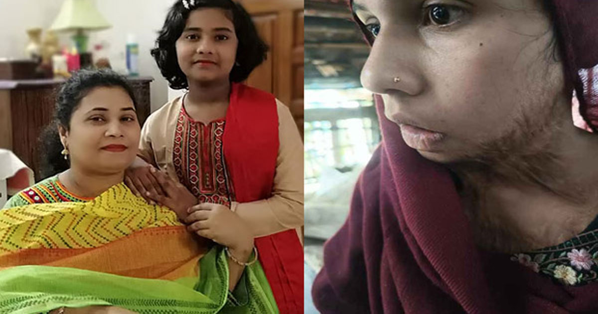 মোহাম্মদপুরে মা–মেয়ে হত্যা, গৃহকর্মী আয়েশা গ্রেপ্তার