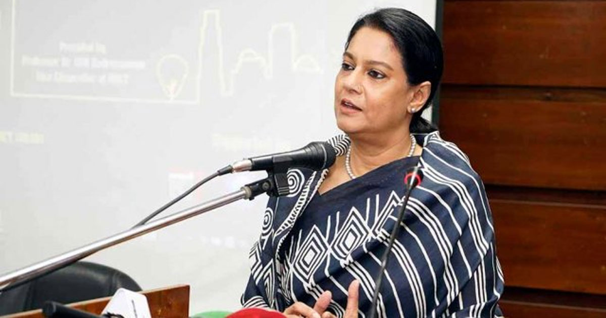ন্যায়বিচার ও স্বচ্ছতার সঙ্গে জলবায়ু অর্থায়ন নিশ্চিত করতে হবে: পরিবেশ উপদেষ্টা