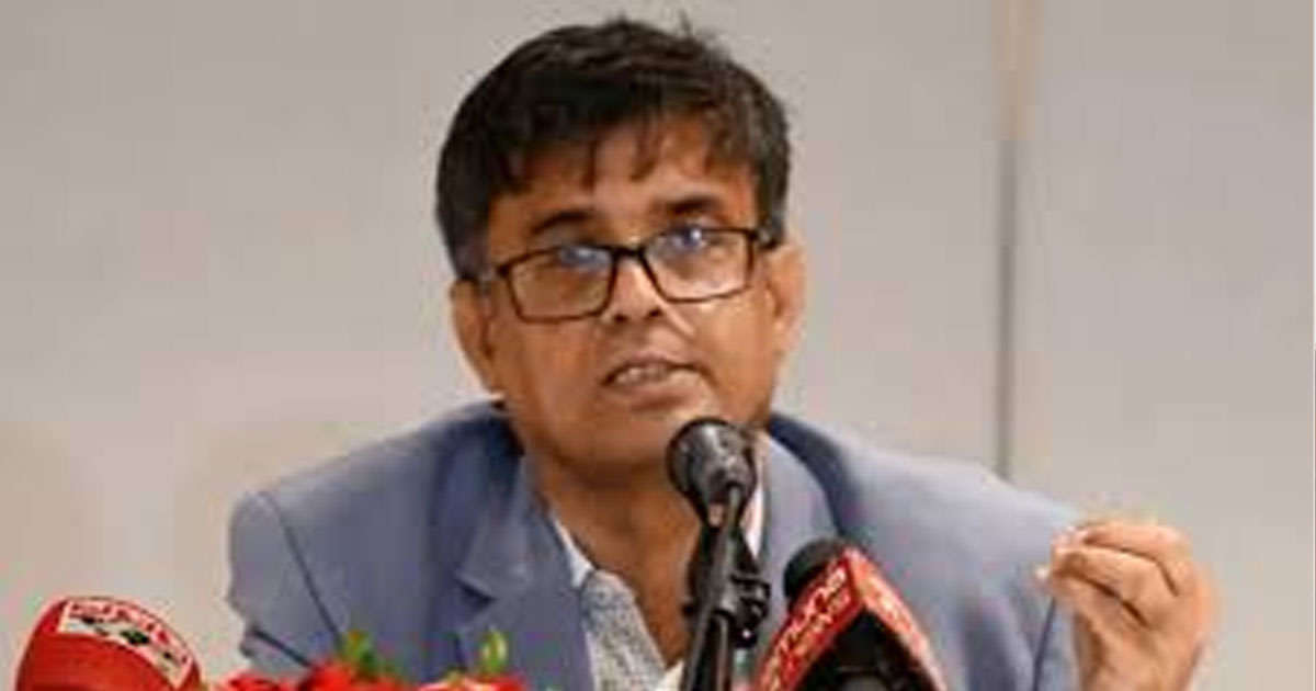আওয়ামী লীগকে নিয়ে জরিপ চালানোয় প্রশ্ন তুললেন প্রেস সচিব