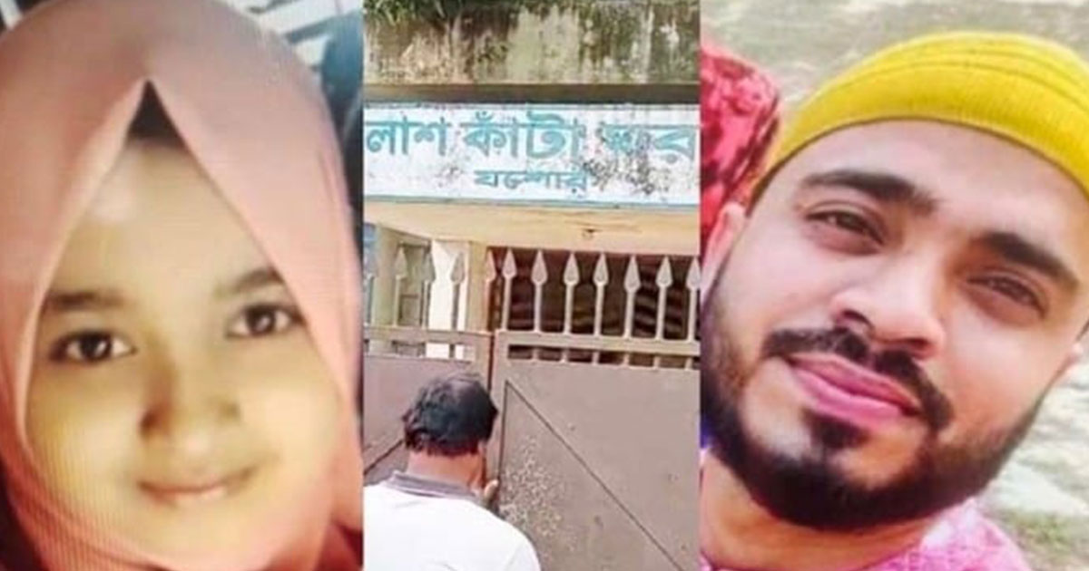 প্রেমিকের হুমকির দুই দিন পর বাড়ির উঠানে মিললো প্রেমিকার লাশ