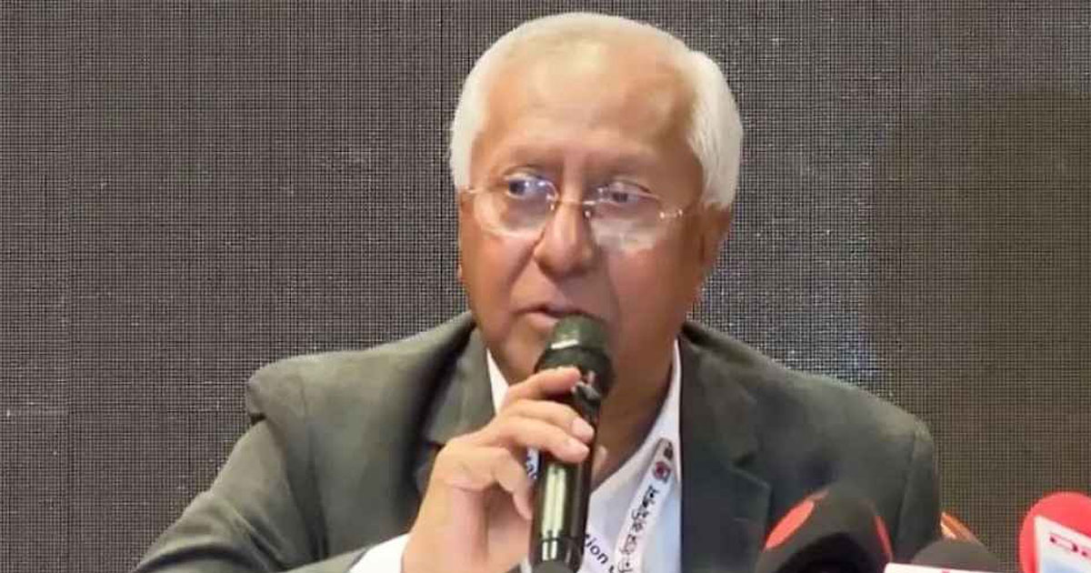 অর্থবহ ভোটে সর্বাত্মক সহায়তার আশ্বাস রাষ্ট্রপতির