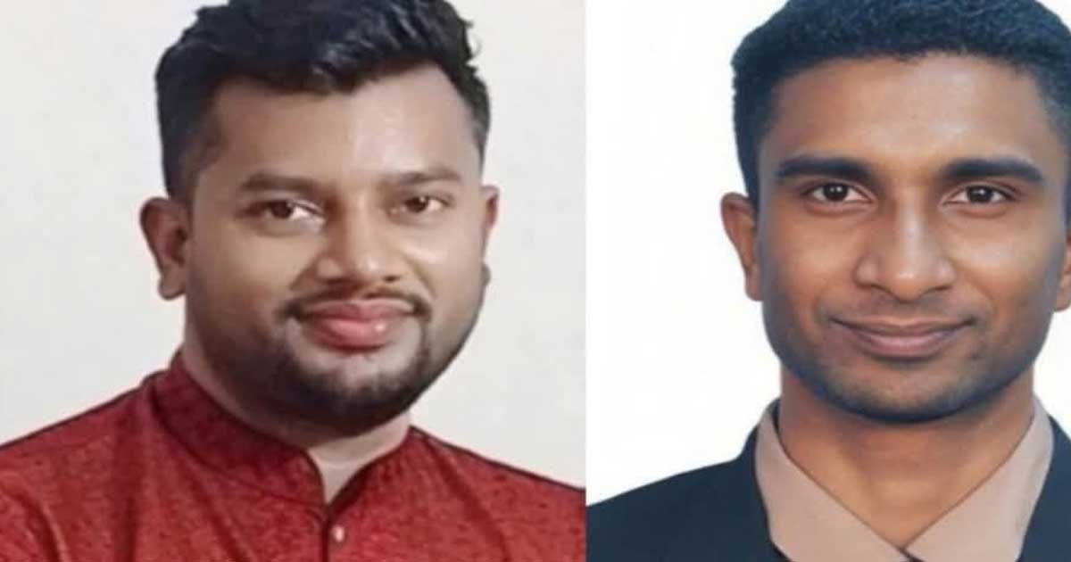 মাগুরায় এনসিপির আহ্বায়ক কমিটি ঘোষণা