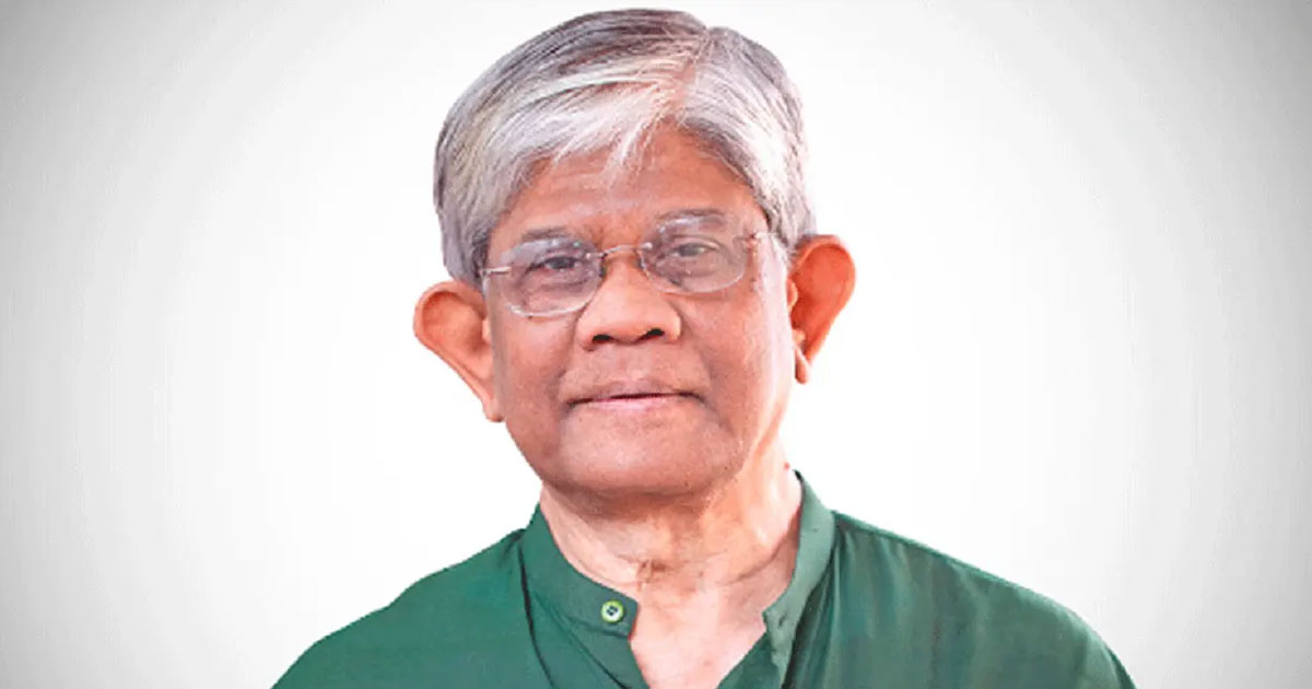 সচিবালয় ভাতার দাবিতে অর্থ উপদেষ্টাকে অবরুদ্ধ